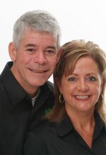  The Burks Team