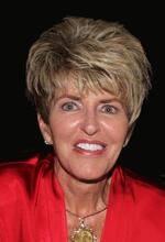 Margaret Dixon