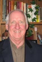 Mark Bradley