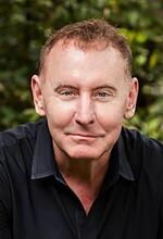 Rick Travers