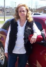 Ruth Duffy
