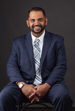 Neal Patel