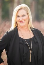 Jo Mullins